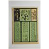 Image 2 : Single Lot Cards - WYSIWYG