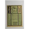 Image 2 : Single Lot Cards - WYSIWYG