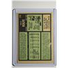 Image 2 : Single Lot Cards - WYSIWYG