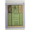 Image 2 : Single Lot Cards - WYSIWYG