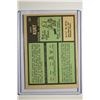 Image 2 : Single Lot Cards - WYSIWYG
