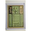 Image 2 : Single Lot Cards - WYSIWYG