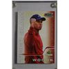 Image 1 : 2002 Tiger Woods Upper Deck Collectibles Play Makers TWS-2