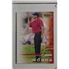 Image 1 : 2002 Tiger Woods Upper Deck Collectibles Play Makers TWS-1