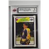 Image 1 : 1988-89 O-Pee-Chee #182 Steve Duchesne RC