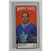 Image 1 : 1964-65 Topps #44 Red Kelly