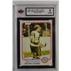 Image 1 : 1981-82 O-Pee-Chee #161 Dino Ciccarelli RC
