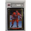 Image 1 : 1990-91 Draft Promo - Projected #1 Pick