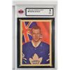 Image 1 : 1963-64 Parkhurst #9 Eddie Shack