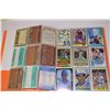 Image 2 : Binder Approx. 70 Assorted Baseball Stars