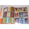 Image 3 : Binder Approx. 70 Assorted Baseball Stars