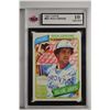 Image 1 : 1980 Topps - GEM MINT 10!!