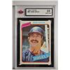 Image 1 : 1980 Topps - GEM MINT 10!!