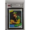 Image 1 : 1980 Topps - GEM MINT 10!!