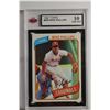 Image 1 : 1980 Topps - GEM MINT 10!!