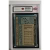 Image 2 : 1980 Topps - GEM MINT 10!!