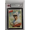 Image 1 : 1980 Topps - GEM MINT 10!!