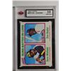 Image 1 : 1980 Topps - GEM MINT 10!!