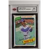 Image 1 : 1980 Topps - GEM MINT 10!!