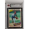 Image 1 : 1980 Topps - GEM MINT 10!!
