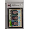 Image 1 : 1980 Topps - GEM MINT 10!!