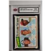 Image 1 : 1980 Topps - GEM MINT 10!!