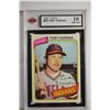 Image 1 : 1980 Topps - GEM MINT 10!!