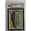 Image 1 : 1980 Topps - GEM MINT 10!!