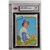 Image 1 : 1980 Topps - GEM MINT 10!!
