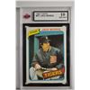 Image 1 : 1980 Topps - GEM MINT 10!!
