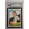Image 1 : 1980 Topps - GEM MINT 10!!