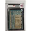 Image 2 : 1980 Topps - GEM MINT 10!!
