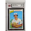 Image 1 : 1980 Topps - GEM MINT 10!!
