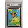 Image 1 : 1980 Topps - GEM MINT 10!!