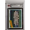 Image 1 : 1980 Topps - GEM MINT 10!!