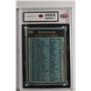 Image 2 : 1980 Topps - GEM MINT 10!!