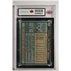 Image 2 : 1980 Topps - GEM MINT 10!!