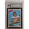 Image 1 : 1980 Topps - GEM MINT 10!!