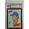 Image 1 : 1980 Topps - GEM MINT 10!!