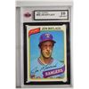 Image 1 : 1980 Topps - GEM MINT 10!!