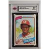 Image 1 : 1980 Topps - GEM MINT 10!!