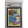 Image 1 : 1980 Topps - GEM MINT 10!!