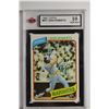 Image 1 : 1980 Topps - GEM MINT 10!!