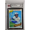 Image 1 : 1980 Topps - GEM MINT 10!!