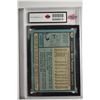 Image 2 : 1980 Topps - GEM MINT 10!!