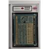 Image 2 : 1980 Topps - GEM MINT 10!!