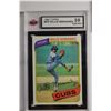 Image 1 : 1980 Topps - GEM MINT 10!!
