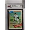 Image 1 : 1980 Topps - GEM MINT 10!!