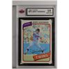 Image 1 : 1980 Topps - GEM MINT 10!!