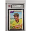 Image 1 : 1980 Topps - GEM MINT 10!!